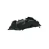 Passage de roue SUZUKI GSXR 1300 2008-2017 HAYABUSA