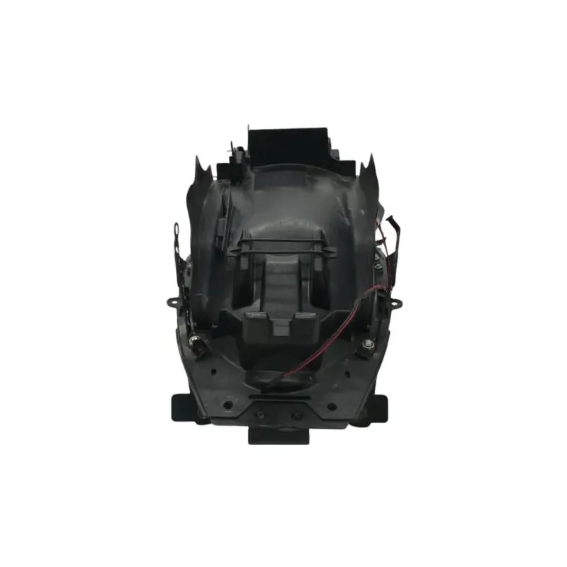 Passage de roue SUZUKI GSXR 1300 2008-2017 HAYABUSA