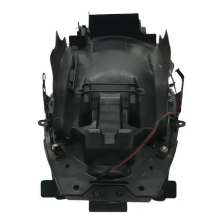 Passage de roue SUZUKI GSXR 1300 2008-2017 HAYABUSA