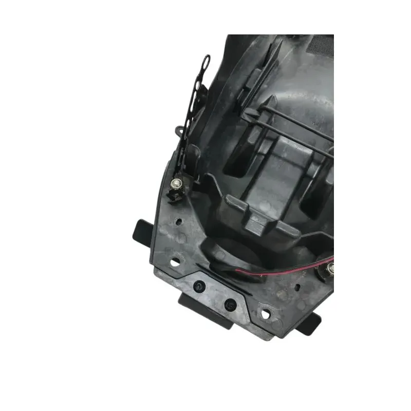 Passage de roue SUZUKI GSXR 1300 2008-2017 HAYABUSA
