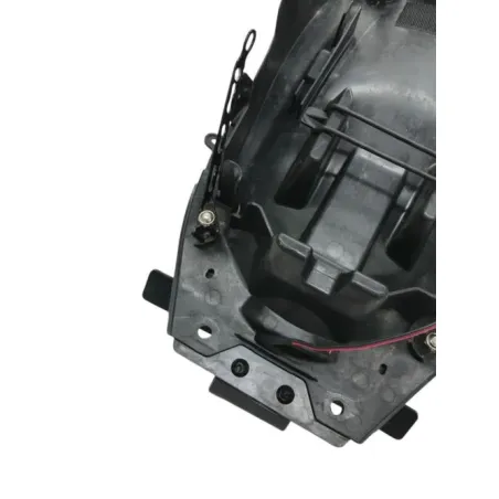 Passage de roue SUZUKI GSXR 1300 2008-2017 HAYABUSA
