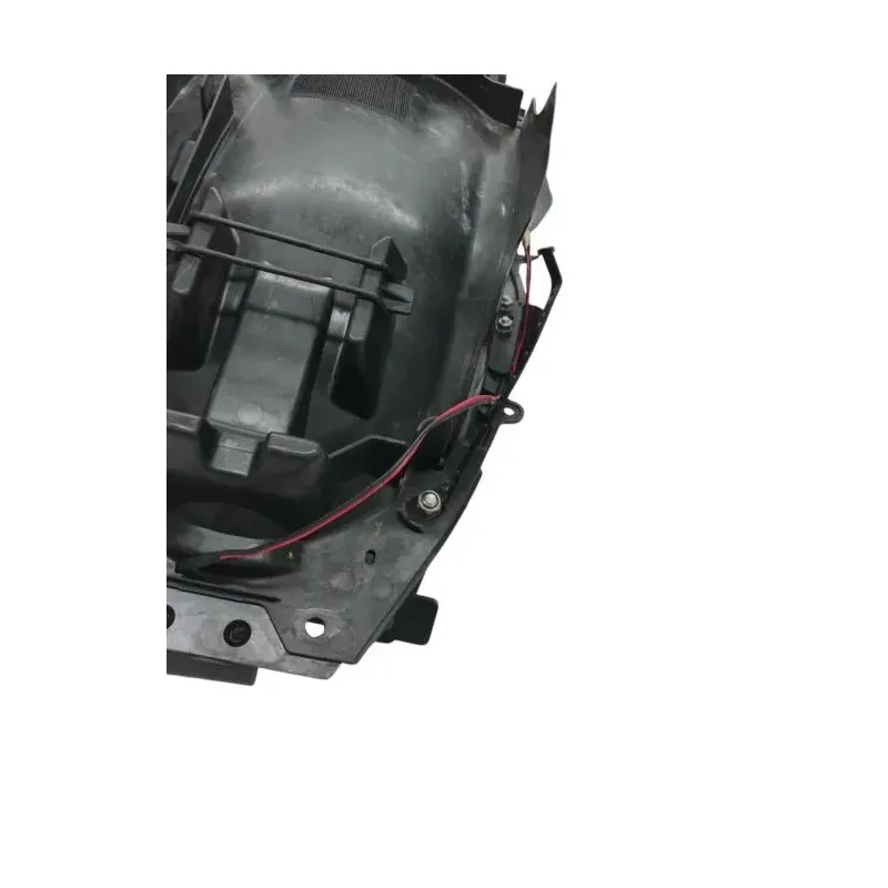 Passage de roue SUZUKI GSXR 1300 2008-2017 HAYABUSA