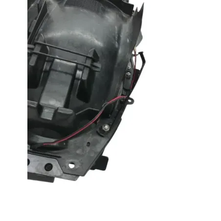 Passage de roue SUZUKI GSXR 1300 2008-2017 HAYABUSA