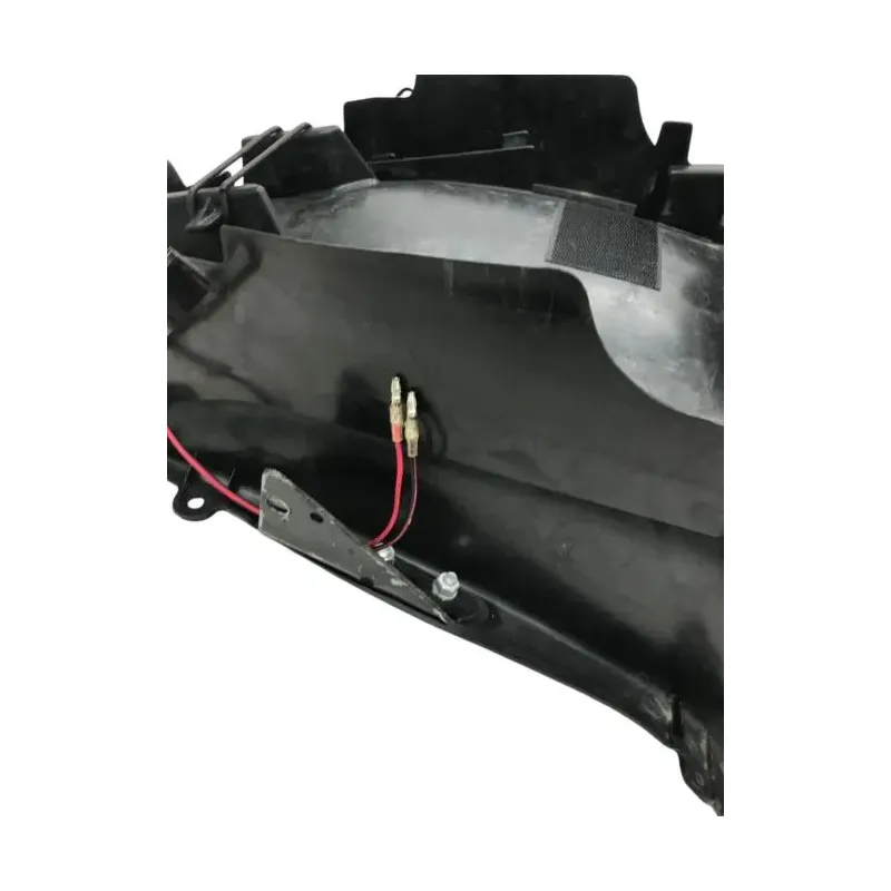 Passage de roue SUZUKI GSXR 1300 2008-2017 HAYABUSA