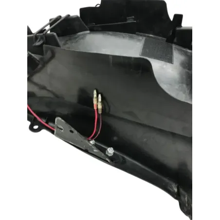 Passage de roue SUZUKI GSXR 1300 2008-2017 HAYABUSA