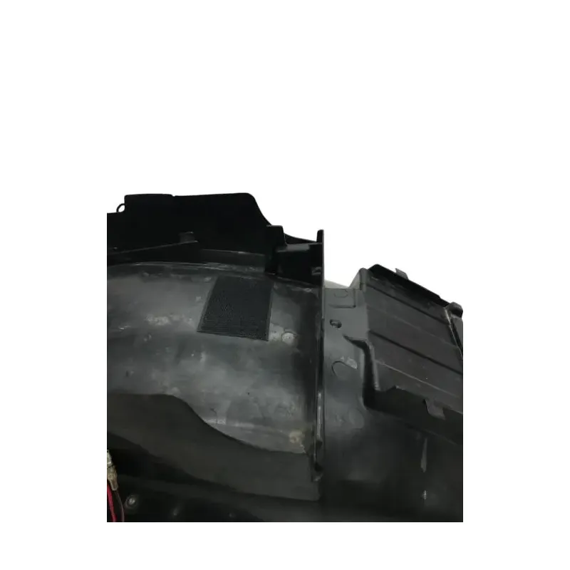 Passage de roue SUZUKI GSXR 1300 2008-2017 HAYABUSA
