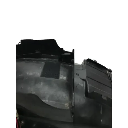 Passage de roue SUZUKI GSXR 1300 2008-2017 HAYABUSA