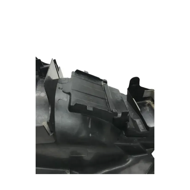 Passage de roue SUZUKI GSXR 1300 2008-2017 HAYABUSA