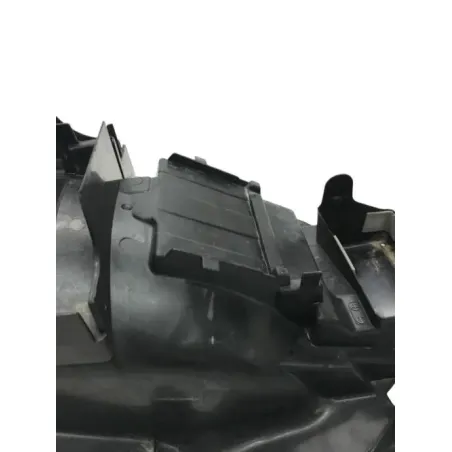 Passage de roue SUZUKI GSXR 1300 2008-2017 HAYABUSA