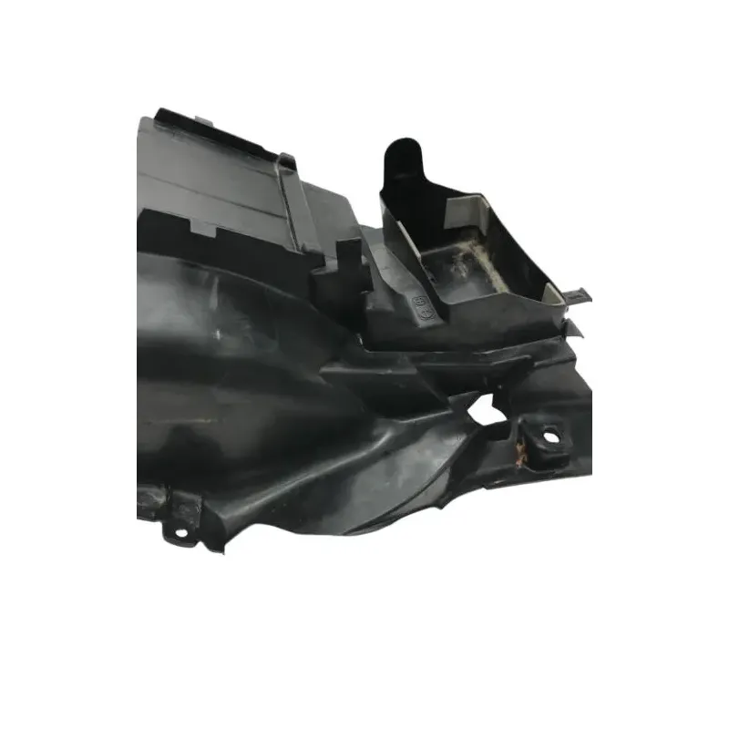 Passage de roue SUZUKI GSXR 1300 2008-2017 HAYABUSA