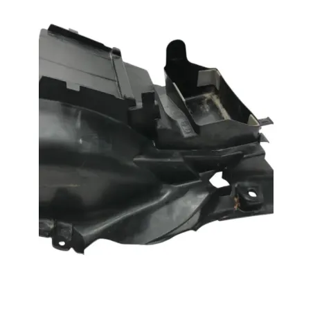 Passage de roue SUZUKI GSXR 1300 2008-2017 HAYABUSA