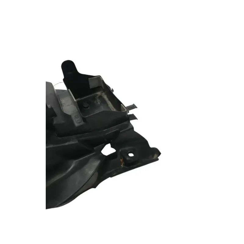 Passage de roue SUZUKI GSXR 1300 2008-2017 HAYABUSA