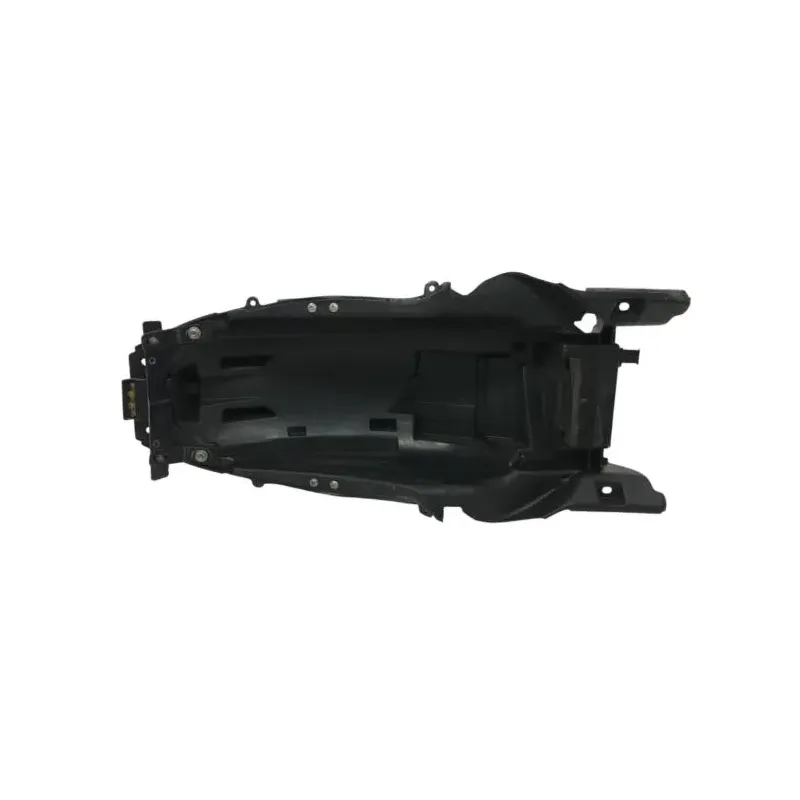 Passage de roue SUZUKI GSXR 1300 2008-2017 HAYABUSA