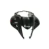 Cache carenage coque arriere SUZUKI GSXR 1300 2008-2017 HAYABUSA