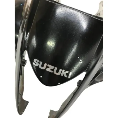 Cache carenage coque arriere SUZUKI GSXR 1300 2008-2017 HAYABUSA