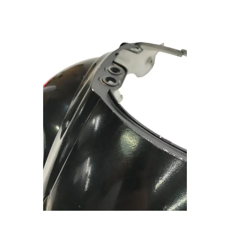 Cache carenage coque arriere SUZUKI GSXR 1300 2008-2017 HAYABUSA