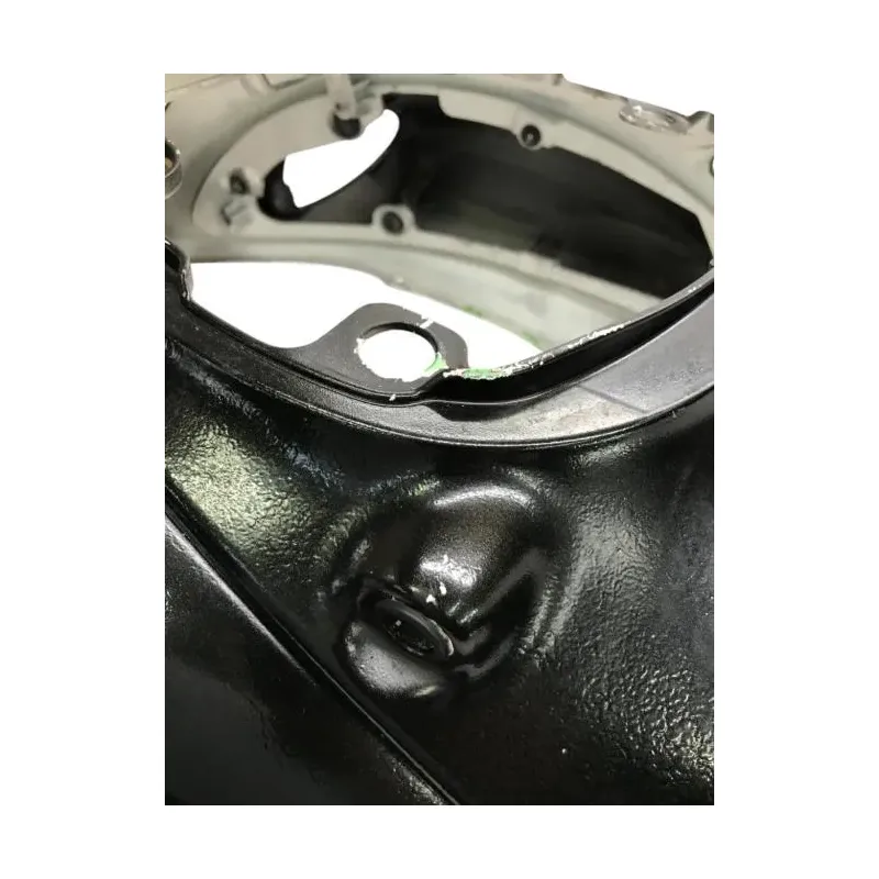 Cache carenage coque arriere SUZUKI GSXR 1300 2008-2017 HAYABUSA