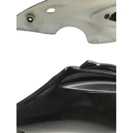 Cache carenage coque arriere SUZUKI GSXR 1300 2008-2017 HAYABUSA