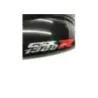 Cache carenage coque arriere SUZUKI GSXR 1300 2008-2017 HAYABUSA