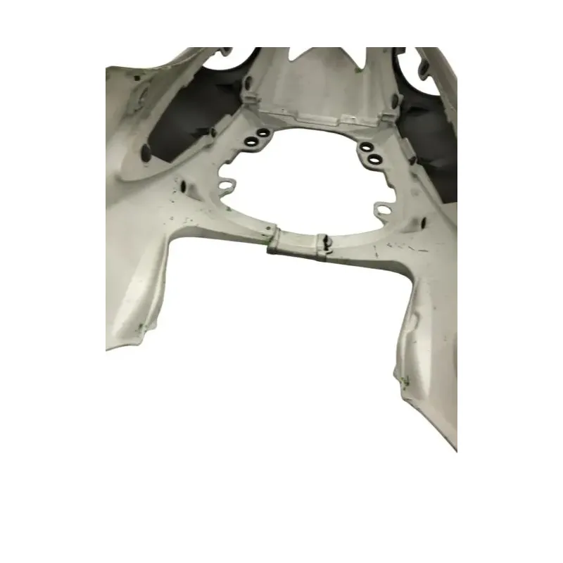 Cache carenage coque arriere SUZUKI GSXR 1300 2008-2017 HAYABUSA