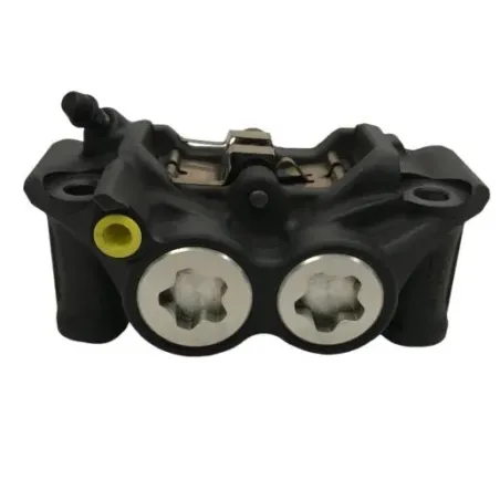 Etrier de frein avant gauche YAMAHA MT09 850 2017-2018
