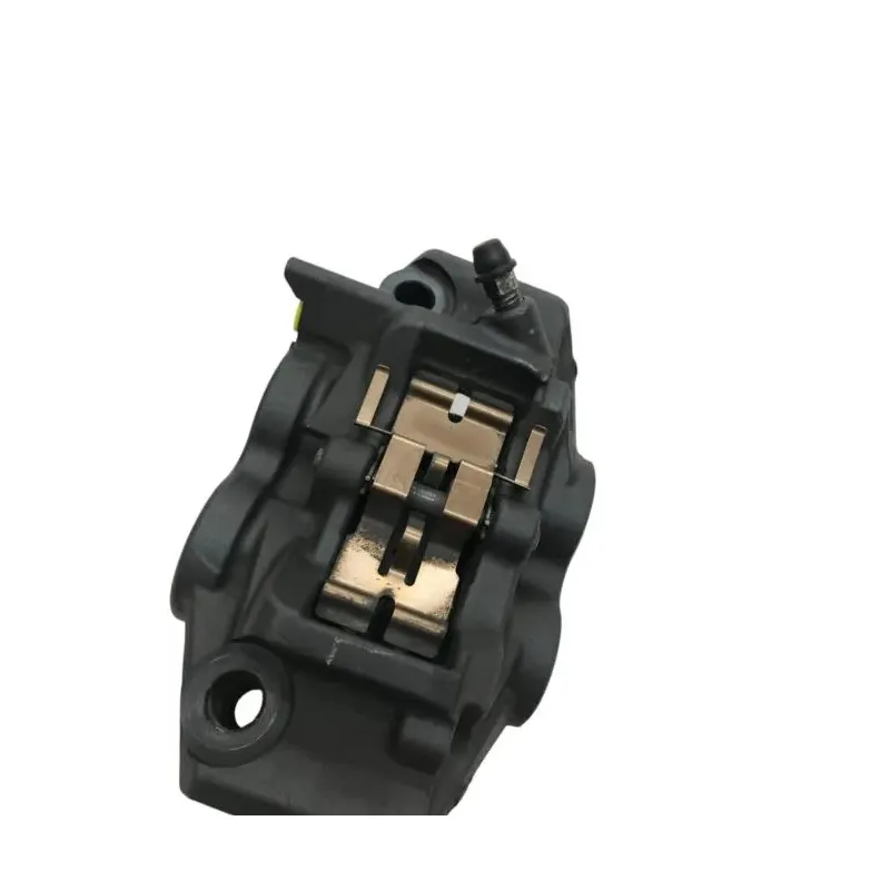 Etrier de frein avant gauche YAMAHA MT09 850 2017-2018