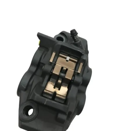 Etrier de frein avant gauche YAMAHA MT09 850 2017-2018