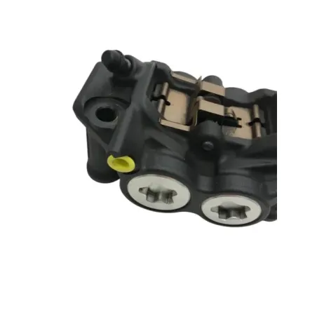 Etrier de frein avant gauche YAMAHA MT09 850 2017-2018