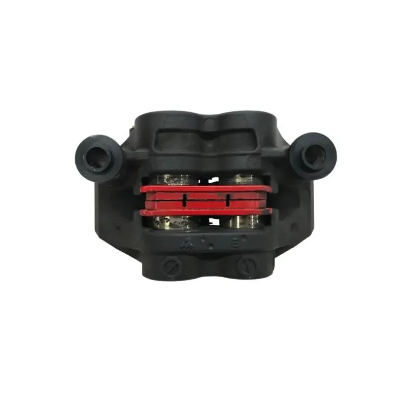 Etrier de frein avant gauche YAMAHA MT09 850 2017-2018