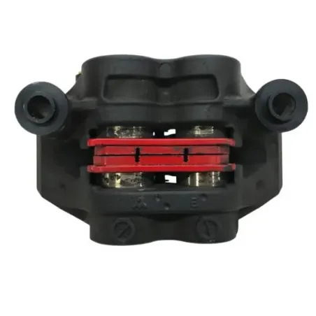 Etrier de frein avant gauche YAMAHA MT09 850 2017-2018