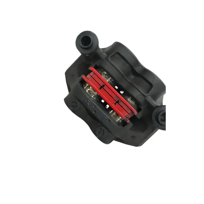 Etrier de frein avant gauche YAMAHA MT09 850 2017-2018