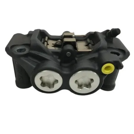 Etrier de frein avant droit YAMAHA MT09 850 2017-2018