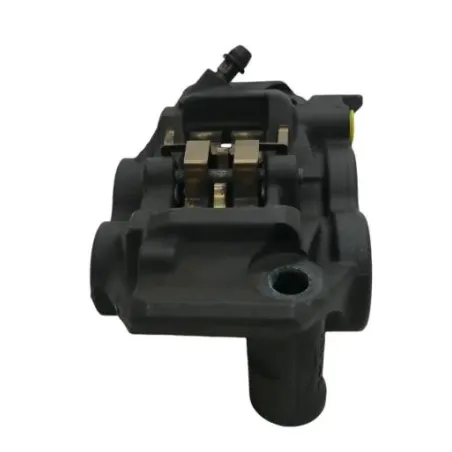 Etrier de frein avant droit YAMAHA MT09 850 2017-2018