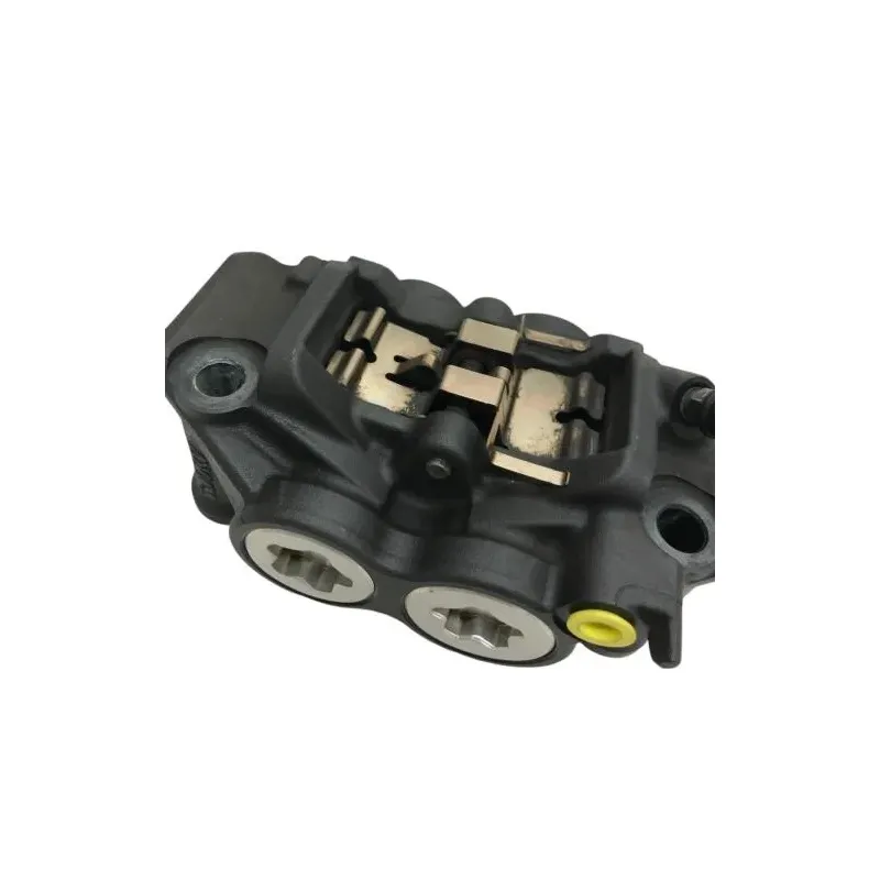 Etrier de frein avant droit YAMAHA MT09 850 2017-2018