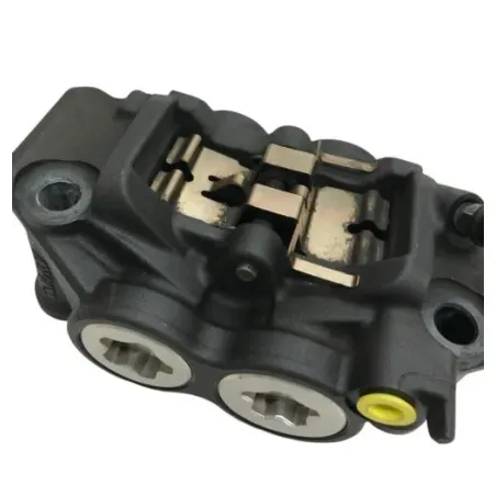 Etrier de frein avant droit YAMAHA MT09 850 2017-2018