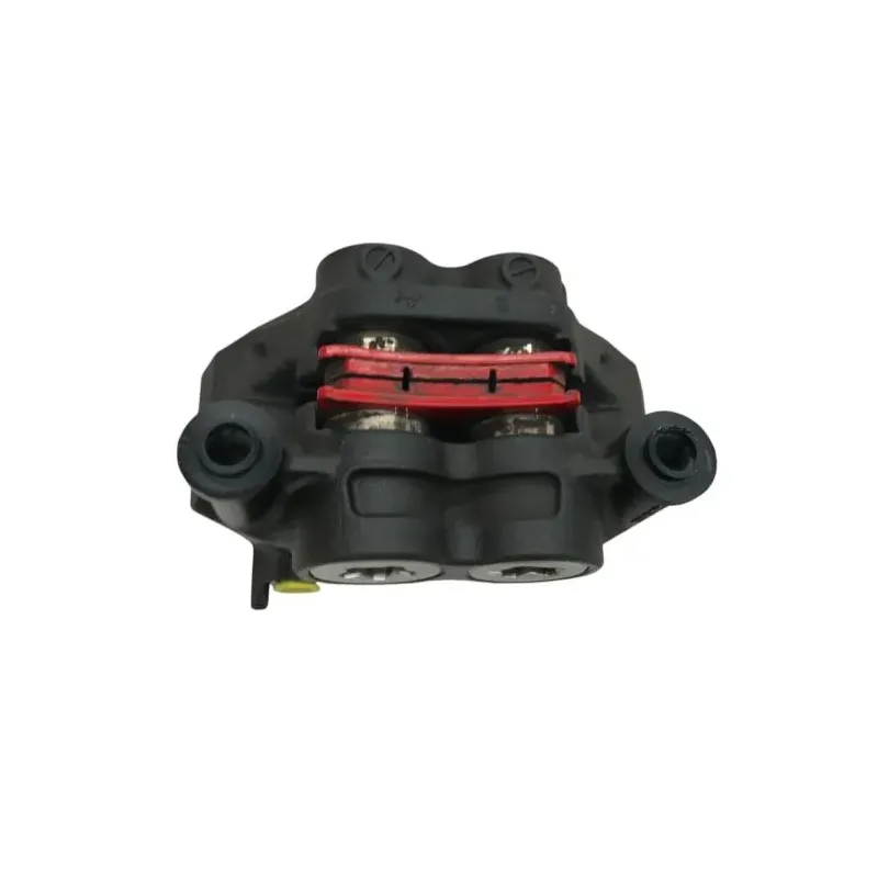 Etrier de frein avant droit YAMAHA MT09 850 2017-2018