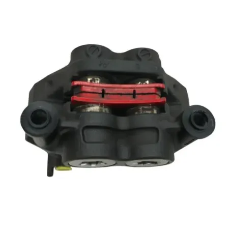 Etrier de frein avant droit YAMAHA MT09 850 2017-2018