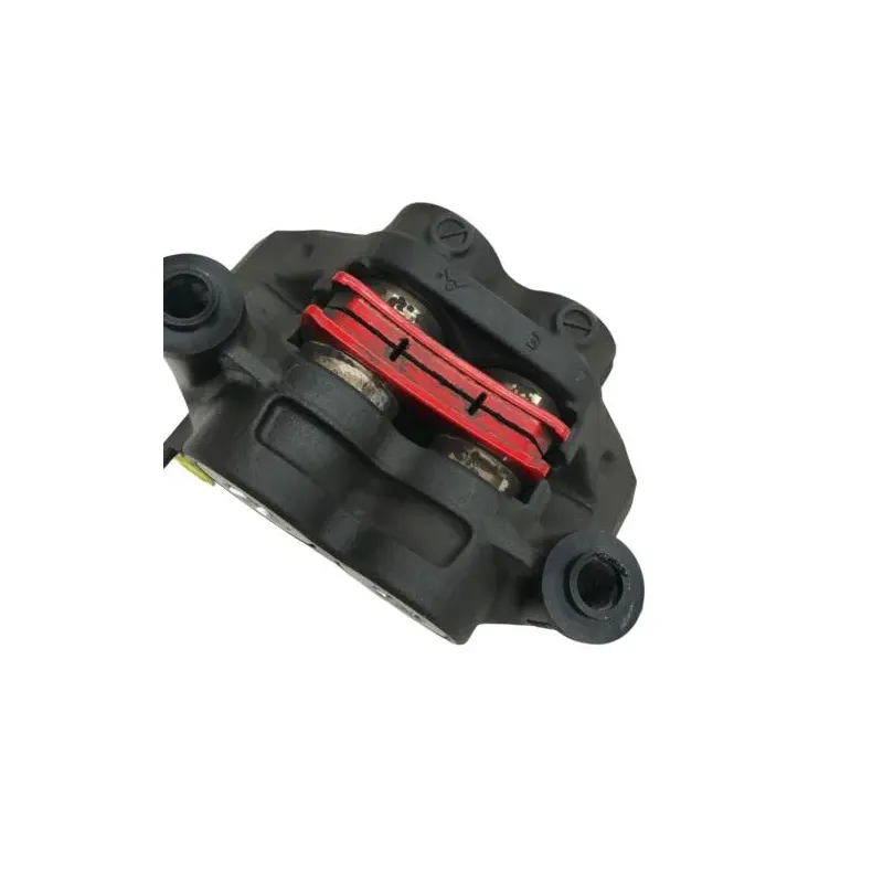Etrier de frein avant droit YAMAHA MT09 850 2017-2018