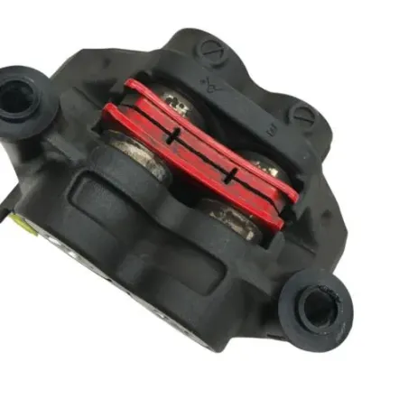 Etrier de frein avant droit YAMAHA MT09 850 2017-2018