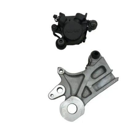Etrier de frein arriere YAMAHA MT09 850 2017-2018