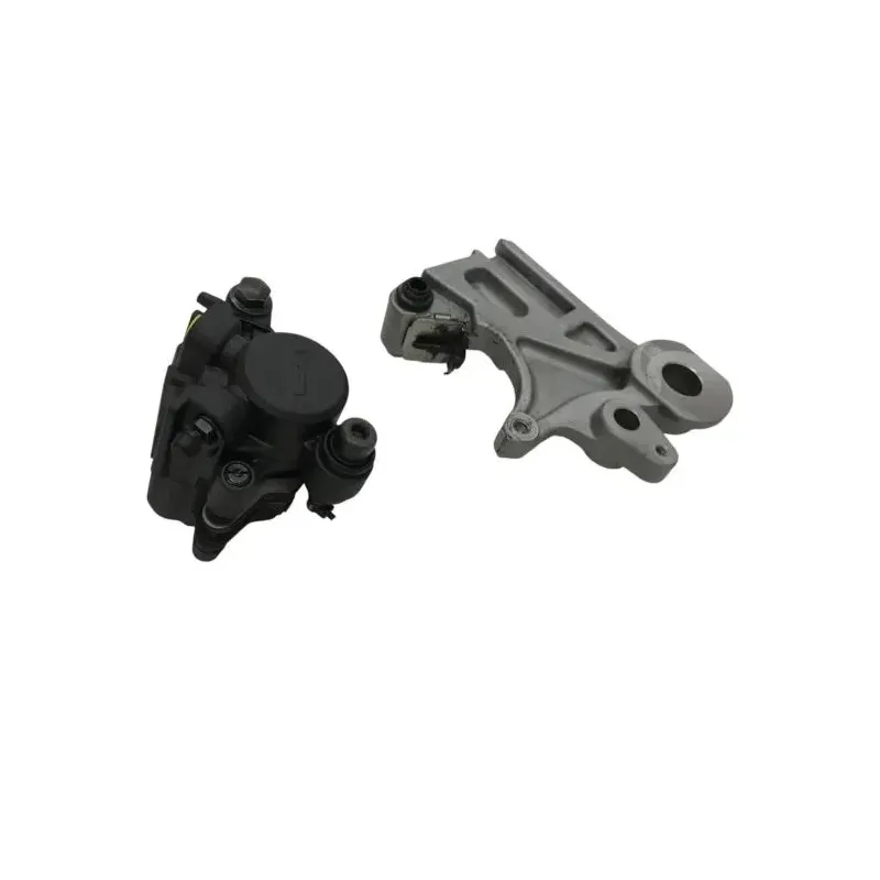 Etrier de frein arriere YAMAHA MT09 850 2017-2018