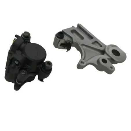 Etrier de frein arriere YAMAHA MT09 850 2017-2018