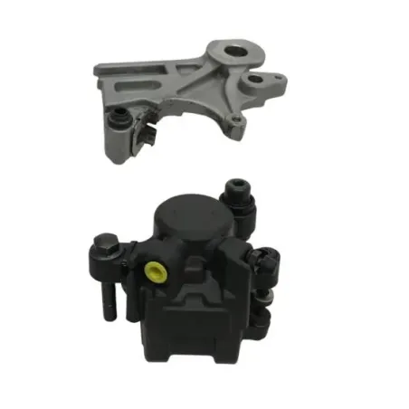 Etrier de frein arriere YAMAHA MT09 850 2017-2018