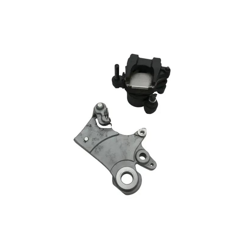 Etrier de frein arriere YAMAHA MT09 850 2017-2018