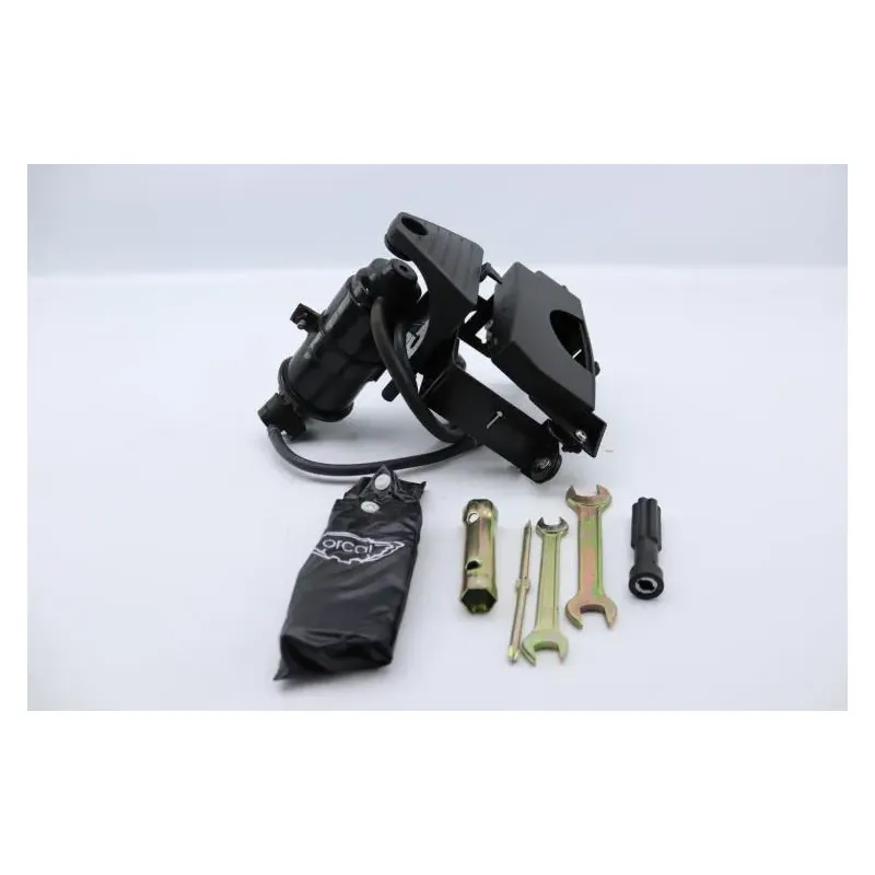 Support de batterie ORCAL ASTOR 125 2017 - 2021