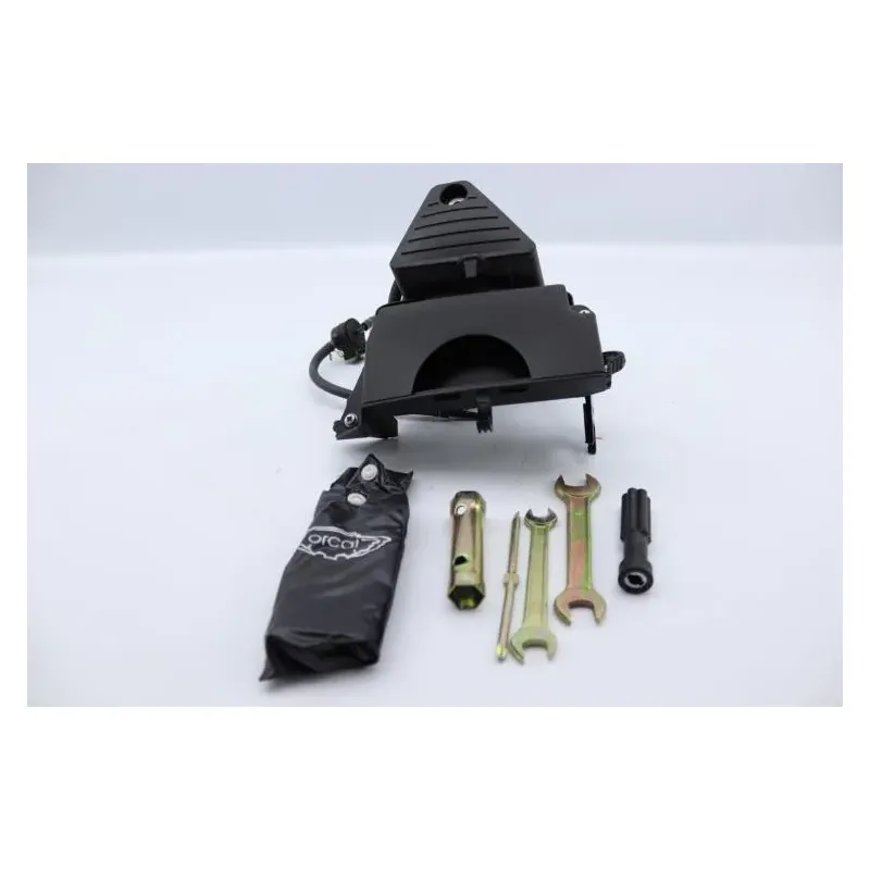 Support de batterie ORCAL ASTOR 125 2017 - 2021