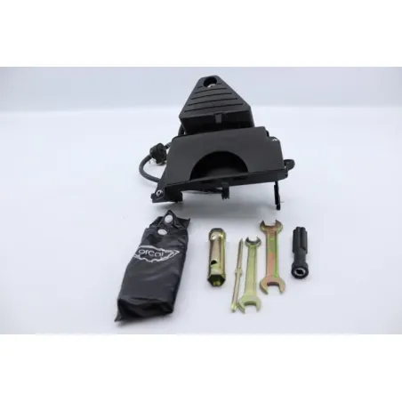 Support de batterie ORCAL ASTOR 125 2017 - 2021