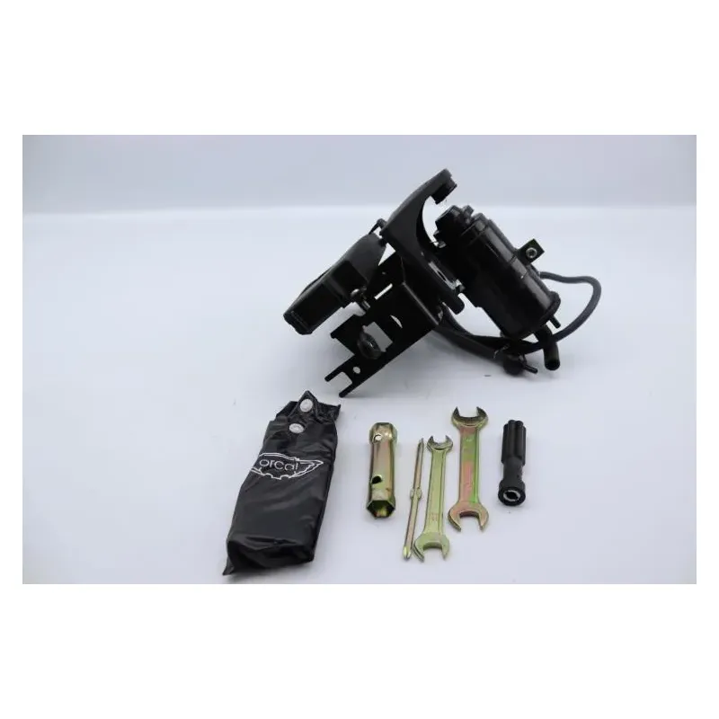 Support de batterie ORCAL ASTOR 125 2017 - 2021