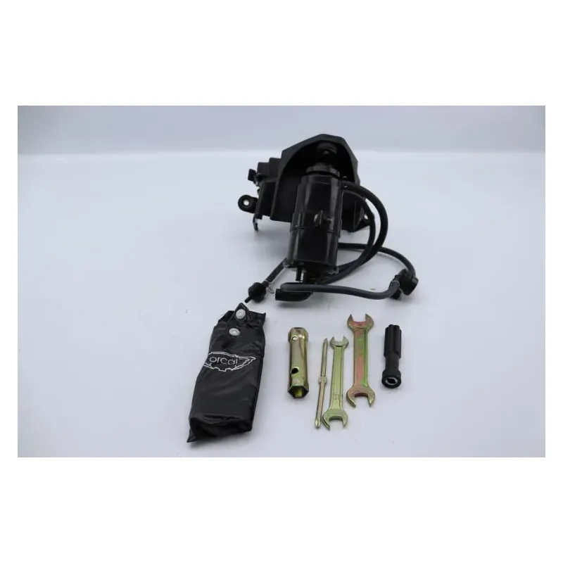 Support de batterie ORCAL ASTOR 125 2017 - 2021