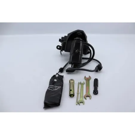 Support de batterie ORCAL ASTOR 125 2017 - 2021